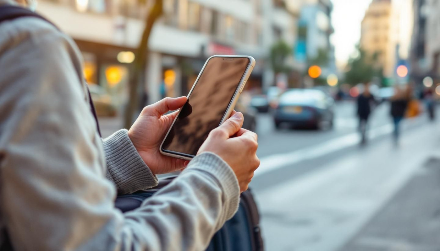 Comment économiser sur le stationnement lors de vos voyages ?