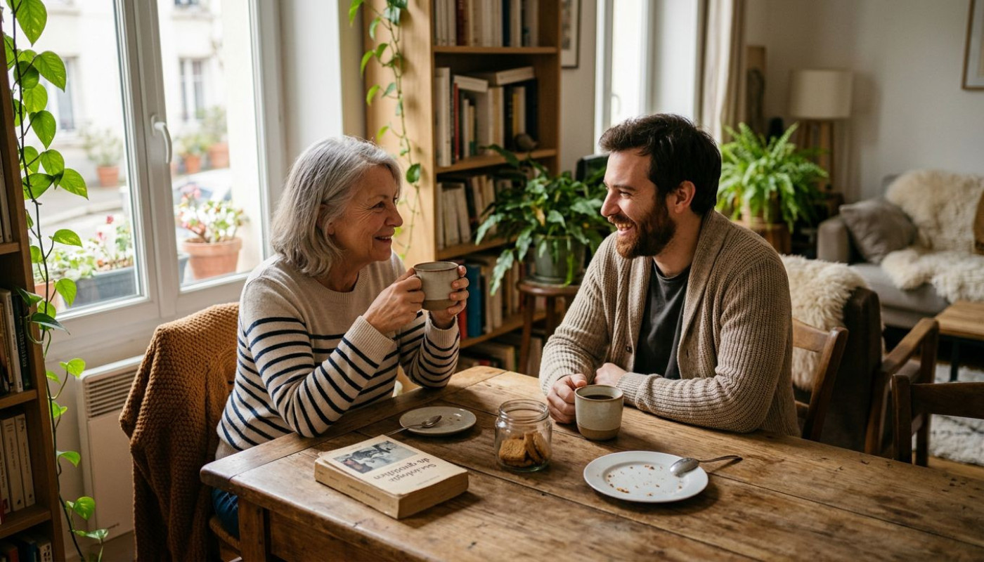 Quand les loisirs deviennent rituels : sociologie des petits plaisirs quotidiens